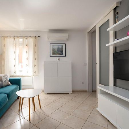 Degrassi Square Apartments (Adults Only) Vrsar Exterior foto