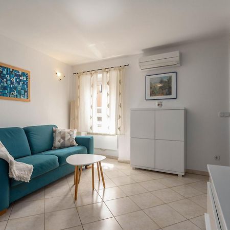 Degrassi Square Apartments (Adults Only) Vrsar Exterior foto